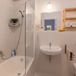 Apartment Mono With Free Parking Budapest