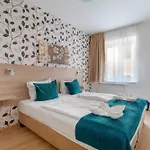 Mono With Free Parking * Budapest
