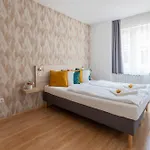 Mono With Free Parking Apartment