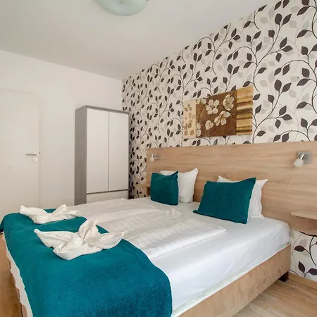 Mono With Free Parking Appartement
