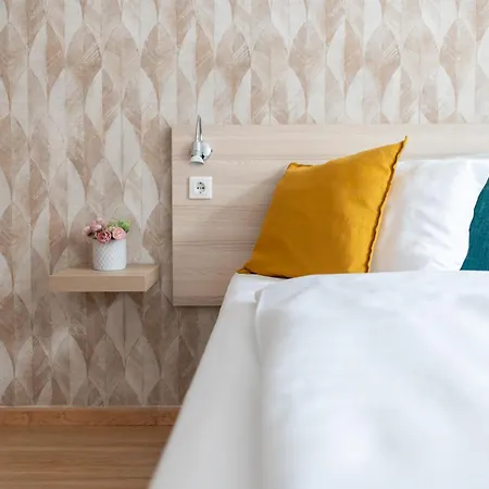 Apartament Mono With Free Parking *