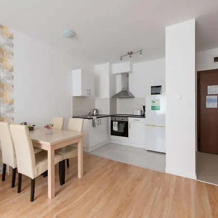 Appartement Mono With Free Parking Budapest