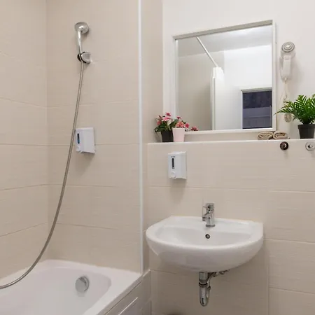Appartement Mono With Free Parking