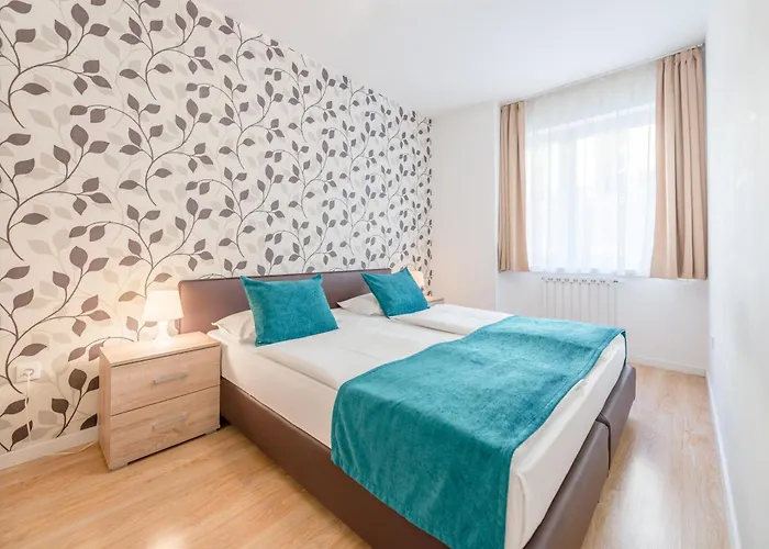 Daire Mono With Free Parking *