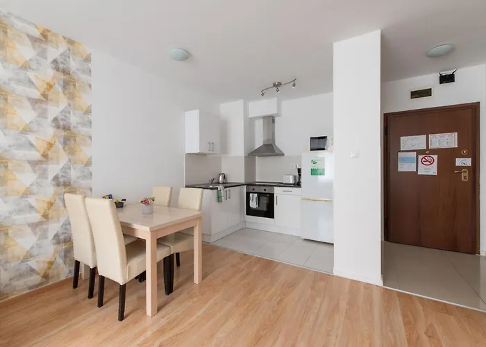 Daire Mono With Free Parking Budapeşte