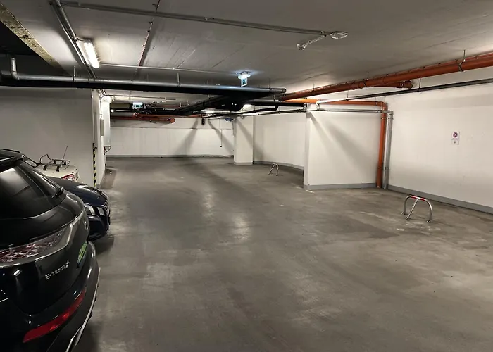 Mono With Free Parking 布达佩斯