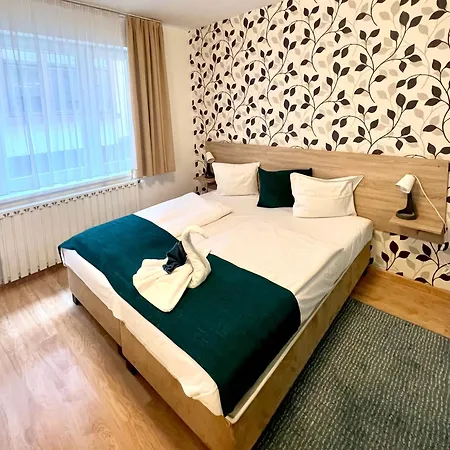 Mono With Free Parking Apartment