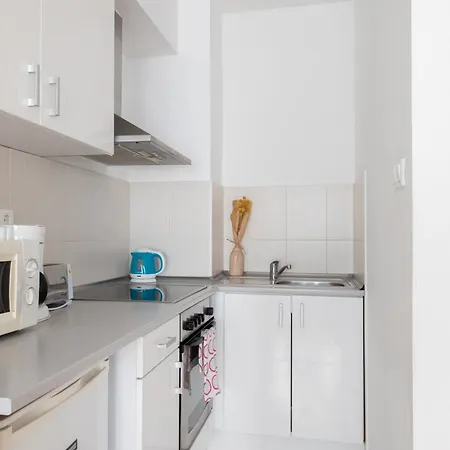 Apartmán Mono With Free Parking *