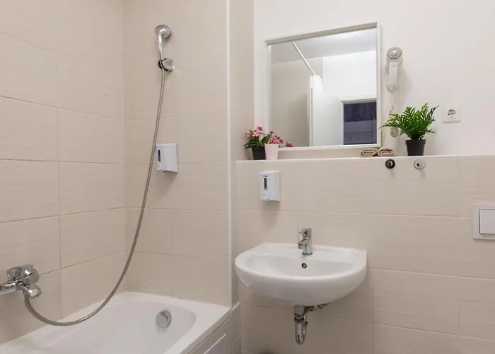 Apartament Mono With Free Parking